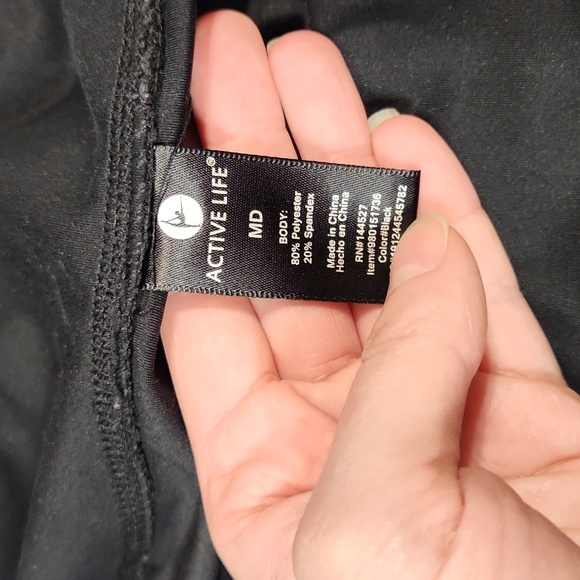 Active Life Pants & Jumpsuits Active Life Yoga Pants Poshmark